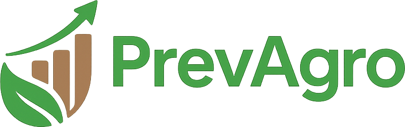 Logo PrevAgro